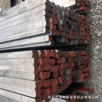 冷拔、冷拉方鋼 20*20 25*25 30*30系列 45# 40cr Q235