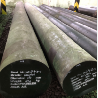 42CrMo圓棒 扁鋼 冷作模具鋼 1.7225合金鋼