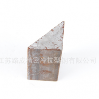 冷拉三角鋼、冷拔三角鐵、冷拔實(shí)心三角鐵、 廠家直銷 可定制加工