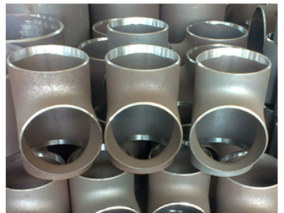 定制碳鋼三通四通不銹鋼三通四通 變徑三通 等徑三通 保溫三通