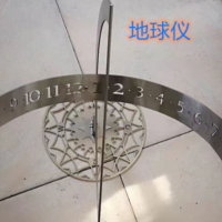 不銹鋼工藝品加工制作 金屬工藝品加工制作