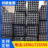 無錫矩形方矩管定制 廠家直發(fā)供應(yīng)