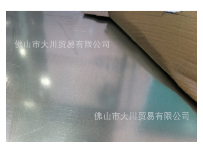 【大川】無(wú)花鍍鋅板 高鋅層 環(huán)保 鈍化 (可代客定尺開(kāi)平,分卷?xiàng)l)