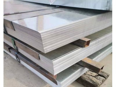 現貨批發零售Q235B鍍鋅鋼板 鍍鋅預埋件 熱軋鋼板 冷軋板零切零售