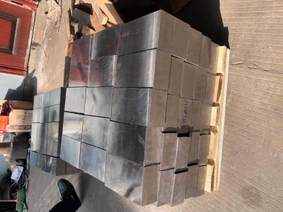 CR12MOV超聲波模鋼口罩鋼