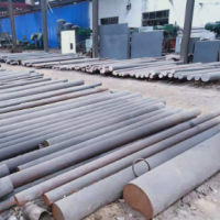 【Q345B】熱軋圓鋼現(xiàn)貨Q345B合金結(jié)構(gòu)鋼高耐磨高韌性Q345B模具鋼