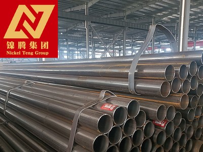 腳手架管 Q235B焊管 工地用焊管 螺旋管可定尺價格優惠切割零售