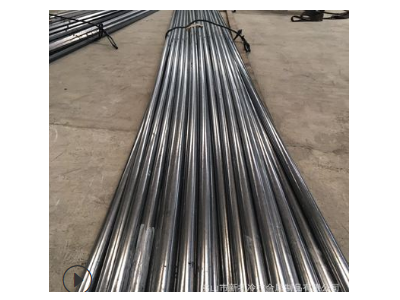 冷壓金屬制品冷拉圓鋼40*5000高精度光亮圓鋼規格可定制