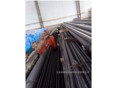 鋼材 9Cr18Mo(440C）不銹鋼圓鋼 退火