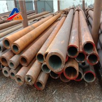 15crmoG高壓合金鍋爐鋼管GB3087鍋爐鋼管45號小口徑薄壁鋼管切割