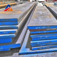 蘇州批發H13棒料鍛件2379電渣方料2083鍍鋅鑿巖鋼k110熱軋板精鍛