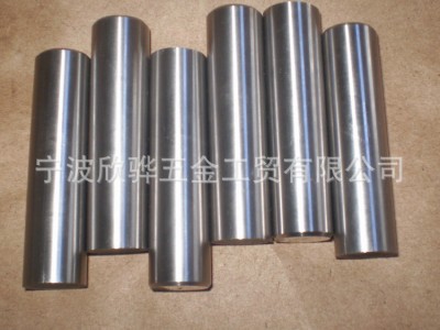 模具鋼材料供應(yīng) 高速鋼圓鋼 H59/M42高硬度高速鋼圓棒 沖棒材料