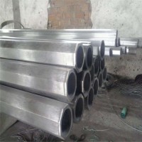 不銹鋼冷拉六角管，螺母專用304六角管可切割下料來圖定做