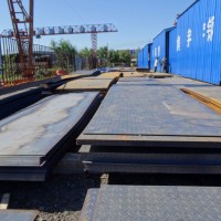 鋼板 花紋板 鍍鋅板 冷板 天津和興鋼鐵