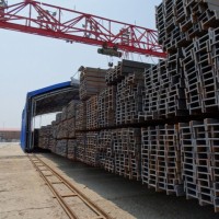 工字鋼 天津和興鋼鐵