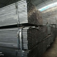 方管 鍍鋅方管 天津和興鋼鐵