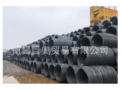 江西南昌螺紋 零售 廠家供應(yīng) HRB400 南新萍