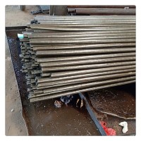 精密光亮管58*3.5價格優惠廠家直銷20#精密無縫鋼管