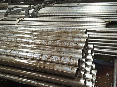 現貨供應薄壁精密管50*5冷拔光亮精密管40*3精密鋼管