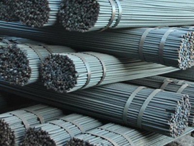 天舜集團T63高強高塑性鋼筋