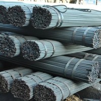 天舜集團(tuán)T63高強(qiáng)高塑性鋼筋