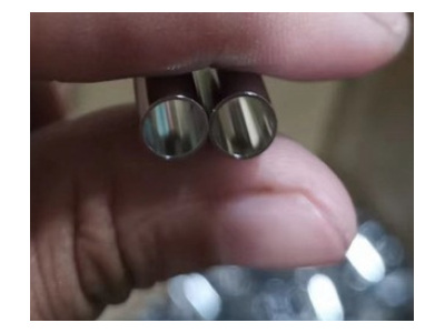 醫用不銹鋼針管 不銹鋼潔凈管 SUS316/304不銹鋼毛細管針管