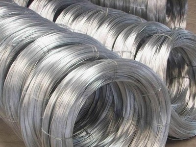 源頭廠家批發(fā) 零售 鍍鋅鐵絲10# 織網(wǎng)絲多用處鐵絲線多規(guī)格生產(chǎn)