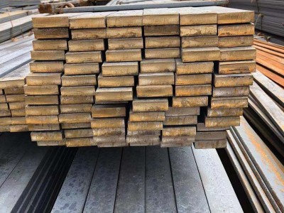 長期供應(yīng)熱鍍鋅扁鐵 不銹鋼扁鋼201 304 特殊規(guī)格熱軋扁鐵分條