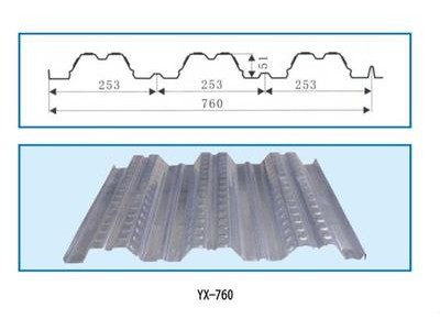 蘇州高新區(qū)姑蘇金閶區(qū)專業(yè)大量生產(chǎn)加工各種型號樓承板鋼承板