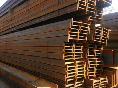 濟南現貨Q355B h型鋼 熱軋H型鋼 橋梁用H型鋼 規格多樣