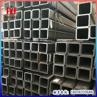 鹽城銘揚 廠家供應 304不銹鋼方管 可按要求定制