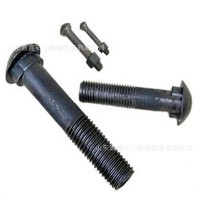 供應鋼軌用魚尾螺栓 鋼軌用魚尾螺栓物美價廉 鋼軌用魚尾螺栓