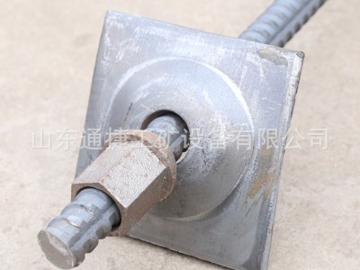 熱銷螺紋鋼錨桿 錨桿 左旋錨桿 無縱肋錨桿 錨固劑錨桿煤礦用錨桿