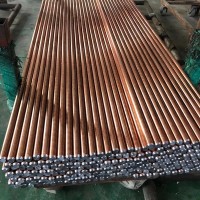 防雷鍍銅材料，鍍銅鋼交線，鍍銅接地，鍍銅圓鋼/扁鋼絞線