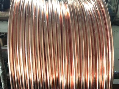 鍍銅接地棒14.2鍍銅圓鋼 接地配件等鍍銅扁線 銅包鋼絞線