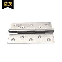 正宗304小4寸不銹鋼合頁 3寸抽芯固定合頁 向陽合頁 脫卸合頁鉸鏈