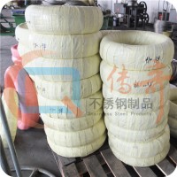 201不銹鋼彈簧絲 不銹鋼線 廠家直供 現貨充足