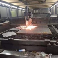 304 316 201不銹鋼板機關切割 焊接加工 折彎 非標定做