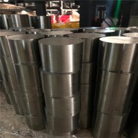 精密切割SUS304F超大直徑黑皮不銹鋼棒料鋸床圓片打孔CNC易車(chē)圓餅