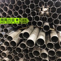 現貨直銷 Inconel825鎳鉻合金管 耐腐蝕因科耐爾NO8825合金無縫管