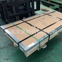 2205 2507不銹鋼板 S31803雙相鋼中厚板激光切割