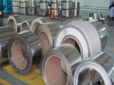 廠供430鏡面不銹鋼鋼帶430硬質不銹鋼帶410軟料不銹鋼帶精密分條