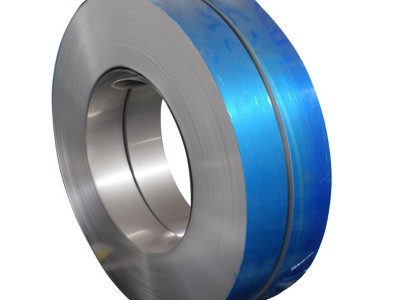 浙江廠家供應(yīng)不銹鋼彈簧料301不銹鋼帶高硬度不銹鋼卷不銹鋼薄帶