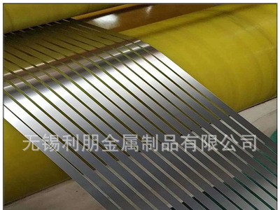 廠家現貨供應304不銹鋼帶 1/2H不銹鋼帶 半硬不銹鋼窄帶 分條修邊