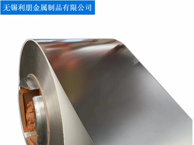 優質供硬態301不銹鋼帶 半硬304不銹鋼卷帶 分條不銹鋼帶批發廠家