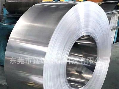 304不銹鋼帶切割板型平整公差小304鋼帶硬度齊全材料現做歡迎取樣