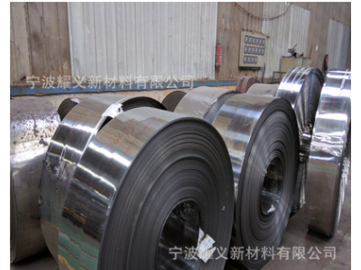 sus201\301\304\316美標不銹鋼鋼帶 非標不銹鋼鋼帶 高拉伸