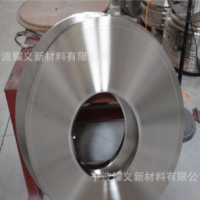 301彈簧用不銹鋼帶 可分窄條修邊去毛刺 sus301高彈性 301鋼條