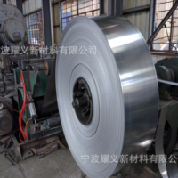 寧波供應sus316/316L冷軋不銹鋼帶 可開平 分條 拉伸 316/316L無