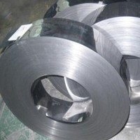 304不銹鋼鋼帶可分卷分條精密筆夾不銹鋼精密鋼帶